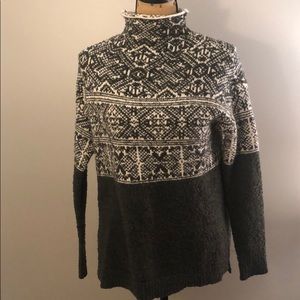 Merona Sweater